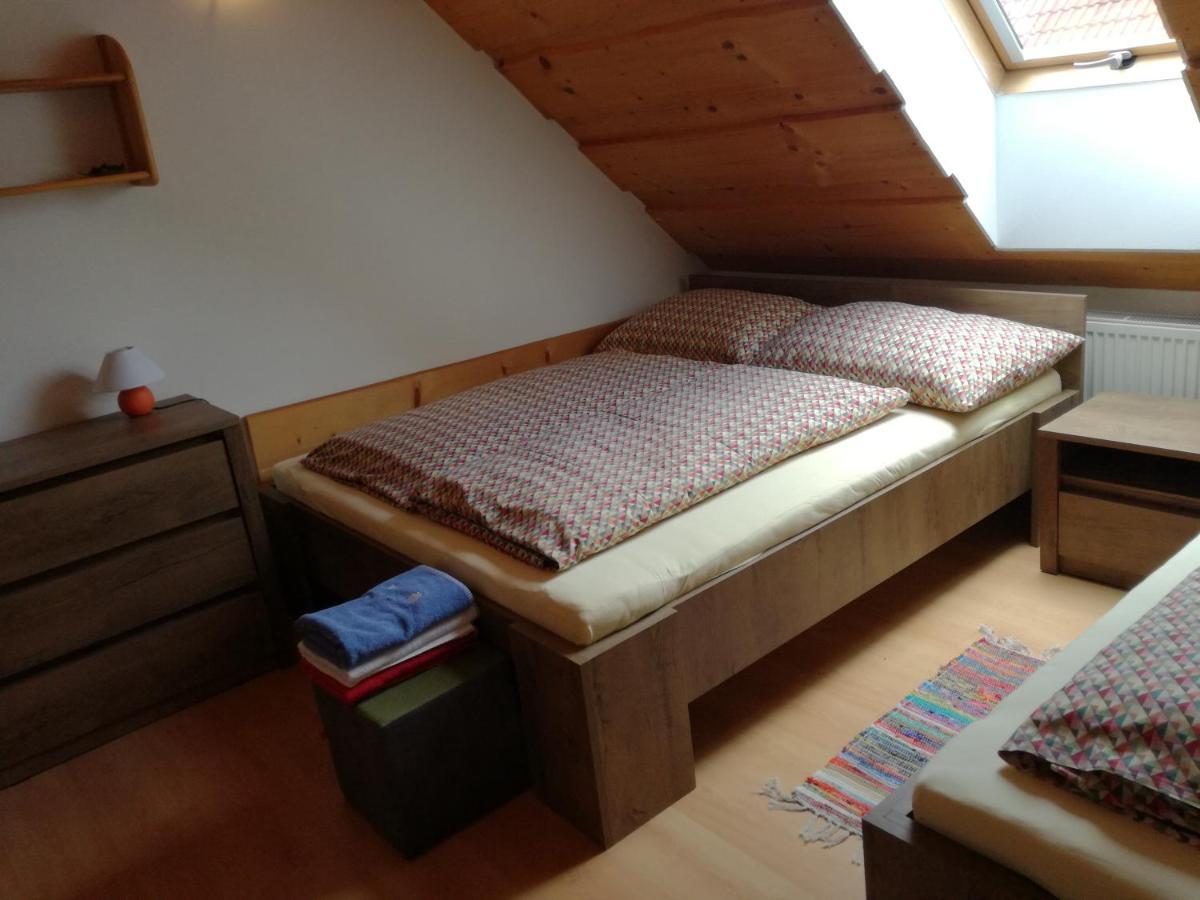 Apartmany Lenko - Near Thermal Aquapark Tatralandia Liptovský Mikuláš Екстериор снимка