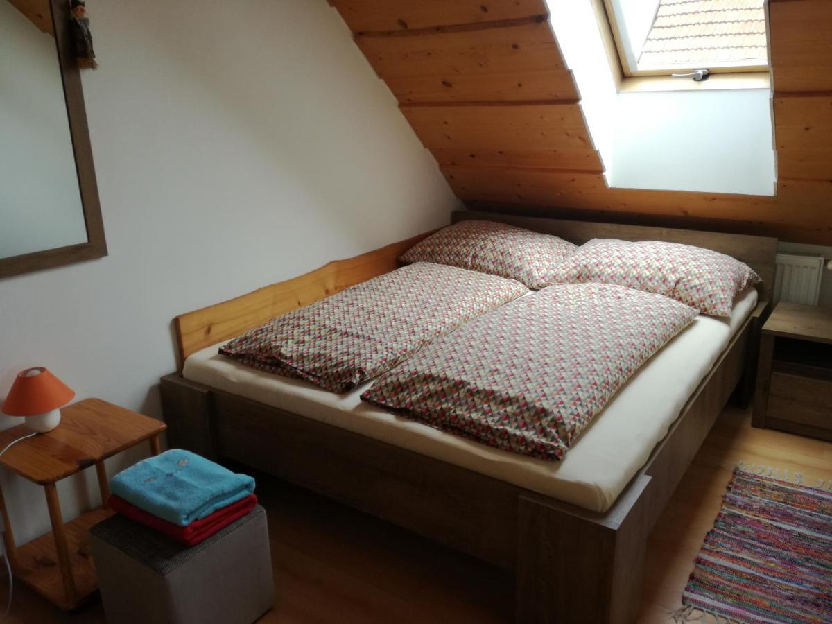 Apartmany Lenko - Near Thermal Aquapark Tatralandia Liptovský Mikuláš Екстериор снимка