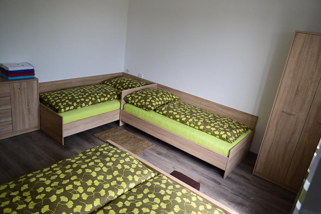 Apartmany Lenko - Near Thermal Aquapark Tatralandia Liptovský Mikuláš Екстериор снимка