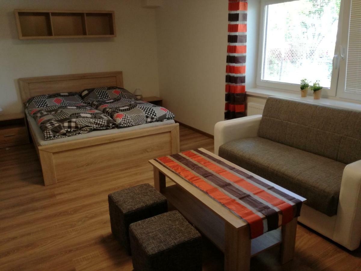 Apartmany Lenko - Near Thermal Aquapark Tatralandia Liptovský Mikuláš Екстериор снимка